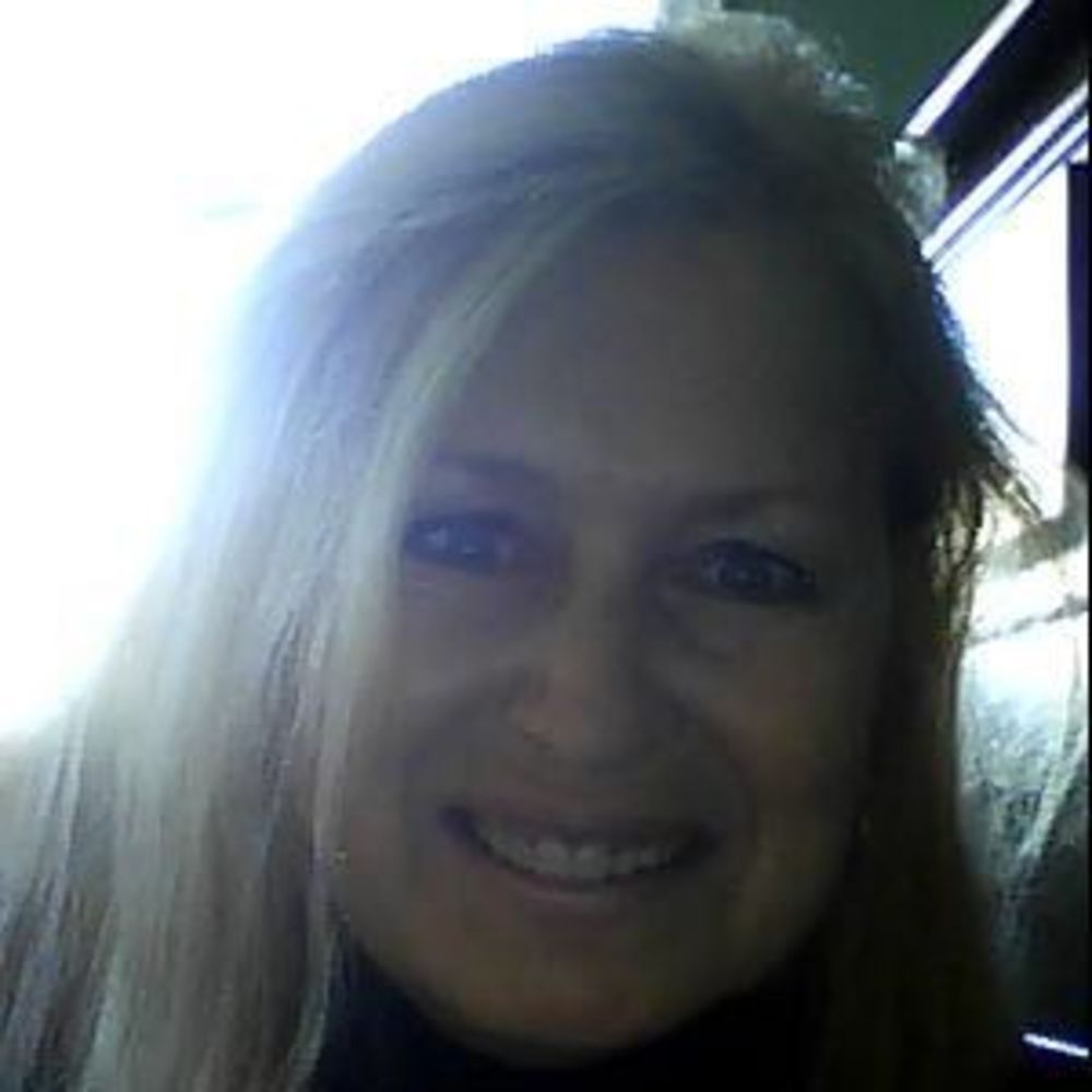 Meet your Posher, Cathie